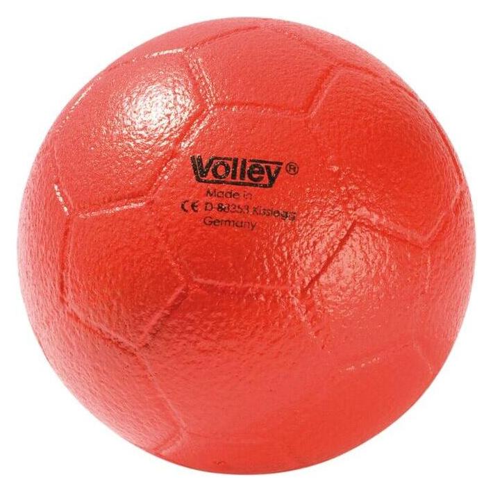 Volley Soft Fussball Light (3) (180-GB-F40-r)