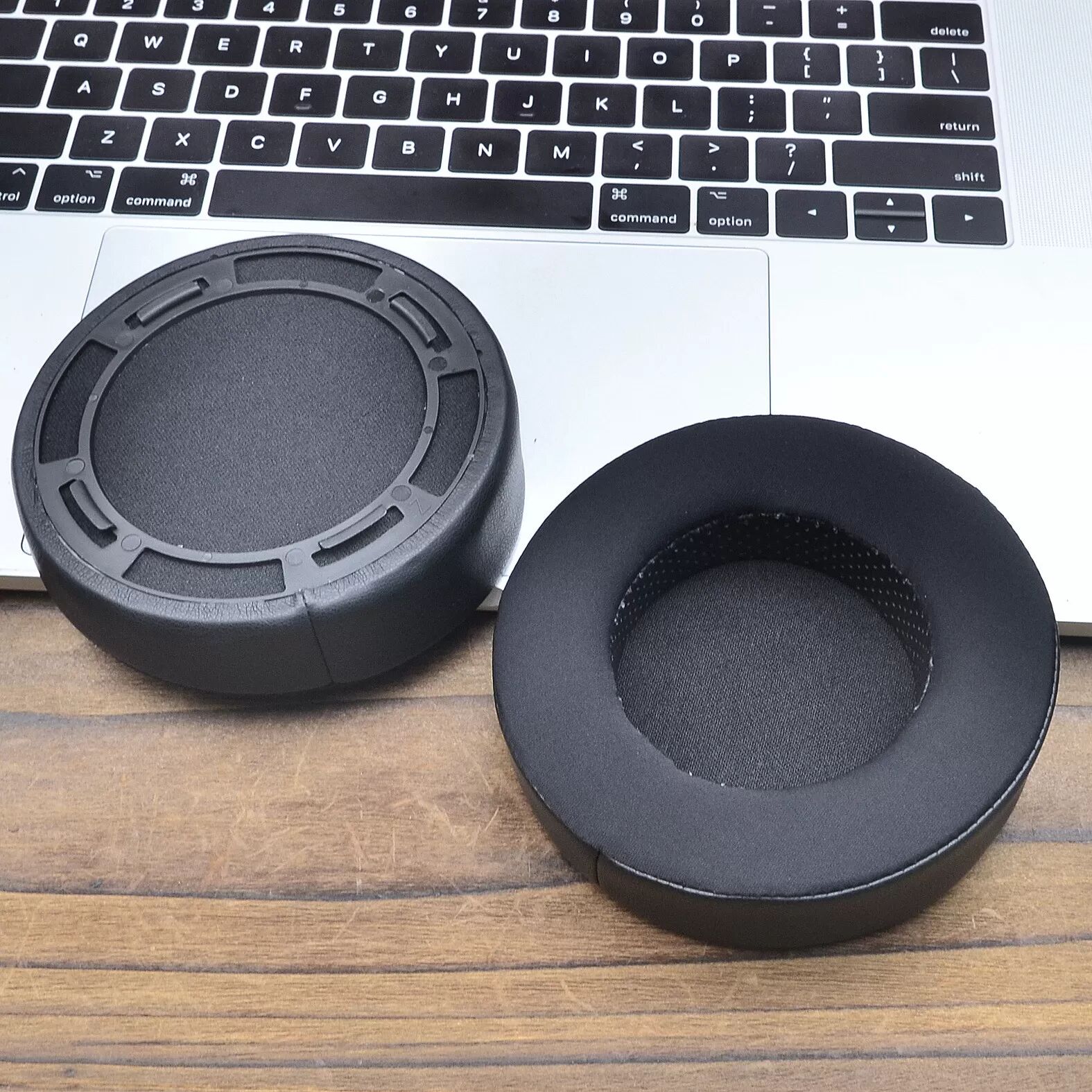 INF Coussinets d'oreille de remplacement pour Hifiman - paquet de 2