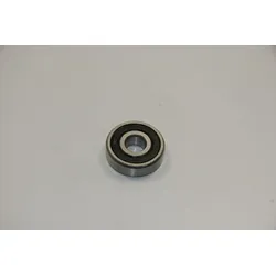 Stürmer Maschinen Kugellager 6200RS Rillenkugellager