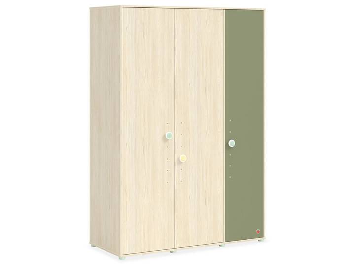 Kleiderschrank Montes