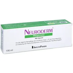 Neuroderm Pflegecreme
