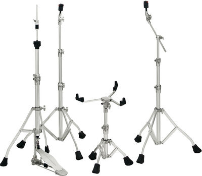 Tama HS4S Spartan Hardware Set