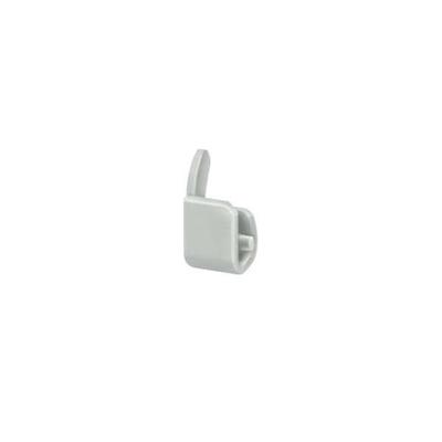 10 Pck. Siemens Dig.Industr. Endkappen-Satz 5ST3766 (Satz)