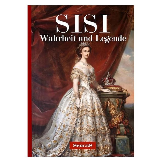 tolino SISI - Wahrheit und Legende (Deutsch, Heinz-Hermann Serges) (69994210)