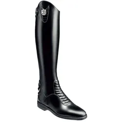 Reitstiefel TU Harley black 41