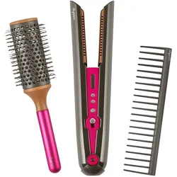 Casdon Dyson Corrale Spielzeug Styling Set (73352)