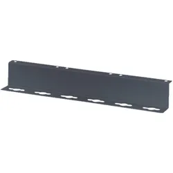 Hensel, Verteilerschrank Zubehör, Montageschiene FP MS 1 ENYSTAR