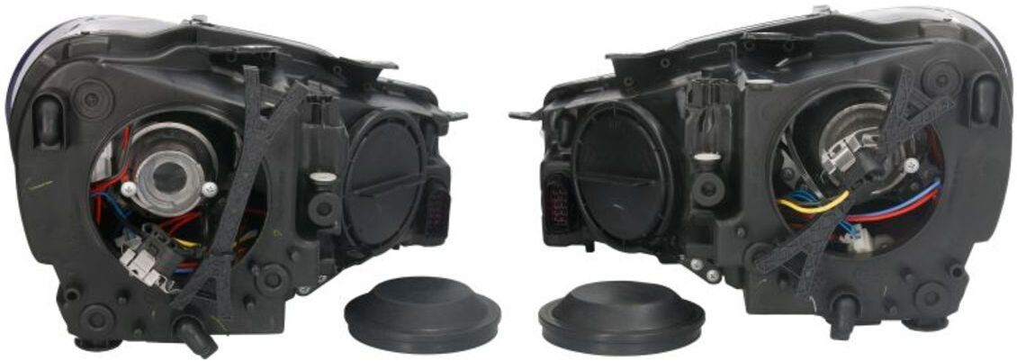 Projecteur principal DEPO D41-1113PMLDEM2, gauche, droite
