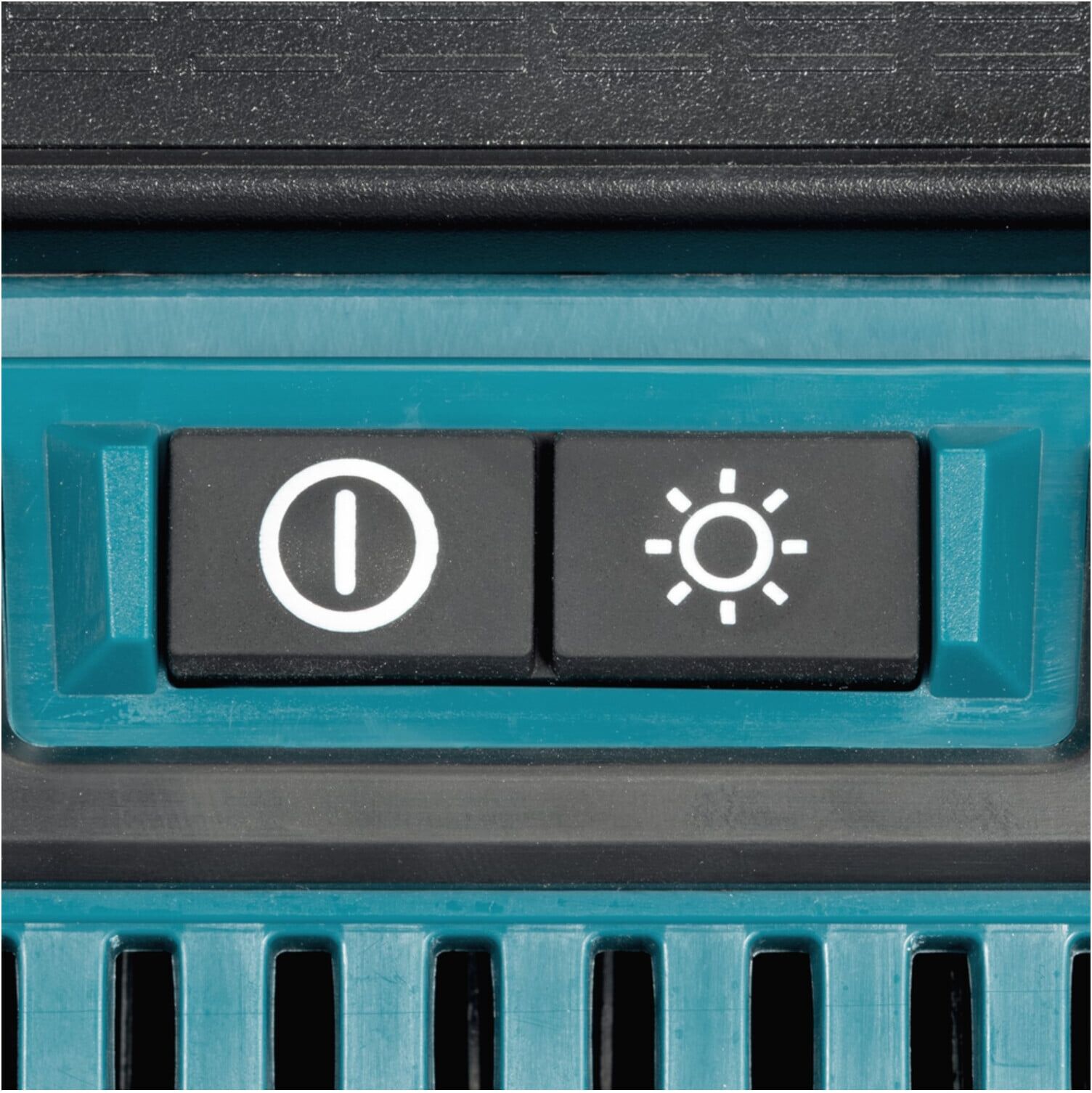 Makita LED-Akku-Handstrahler 40V (ML009G)