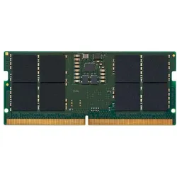 Kingston 32GB DDR5 5600MT/S SODIMM (1 x 32GB, 5600 MHz, DDR5-RAM, SO-DIMM), RAM