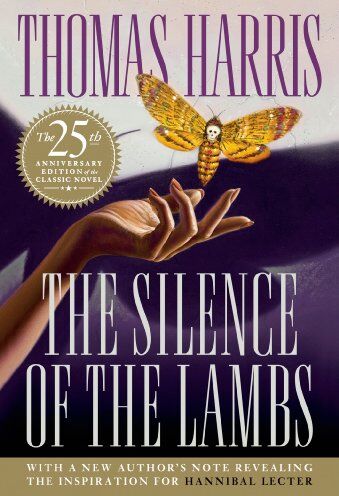 Thomas Harris - The Silence of the Lambs (Hannibal Lecter) - Preis vom 09.10.2026 07:28:09 h