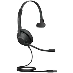 Jabra Evolve2 30 MS Mono - Headset - On-Ear