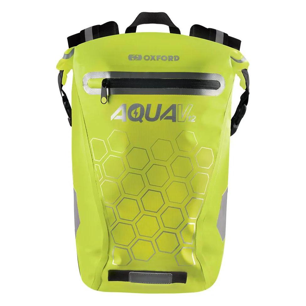 Oxford Aqua V 12 Backpack Flou (12 l) (OL693)