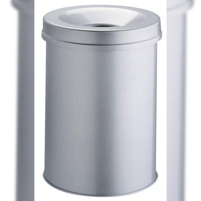 Durable Papierkorb Safe 30L rund, 1 Stück, Art. Nr. 330610