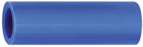 Klauke 780 Parallelverbinder 1.50mm² 2.50mm² Vollisoliert Blau