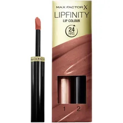 MAX FACTOR Lipfinity - rosa