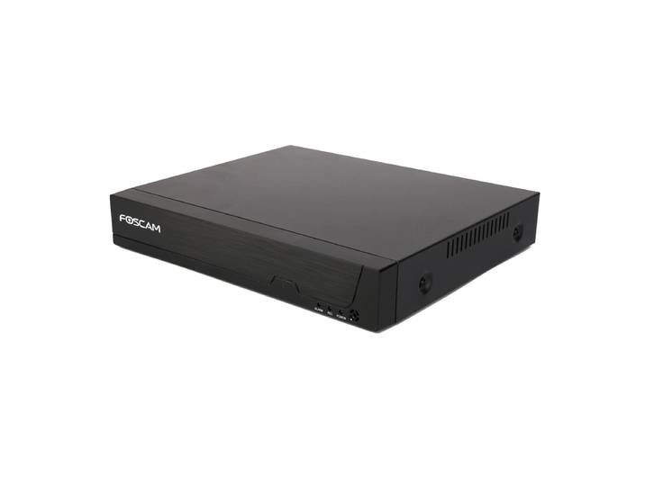 Foscam FN9108HE 8-Kanal Netzwerk-Videorecorder (FN9108HE)