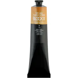 BlockX, Künstlerfarbe + Bastelfarbe, Extrafeine Ölfarbe