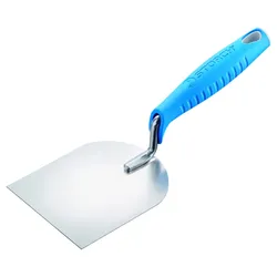 Storch Edelstahl-Stuckateur-Spachtel Expert 60 mm