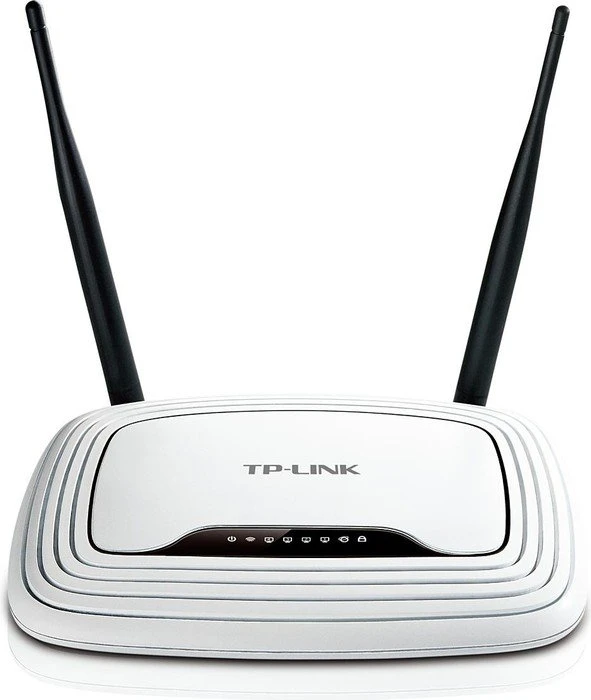 TP-Link WL-Router TL-WR841N (300MBit) V14.2