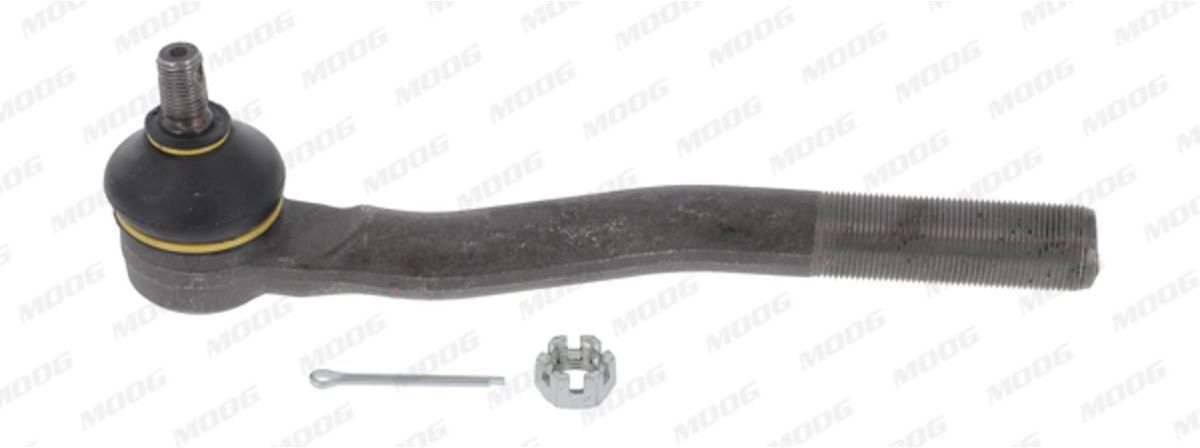 Rotule de direction MOOG CH-ES-17245 gauche