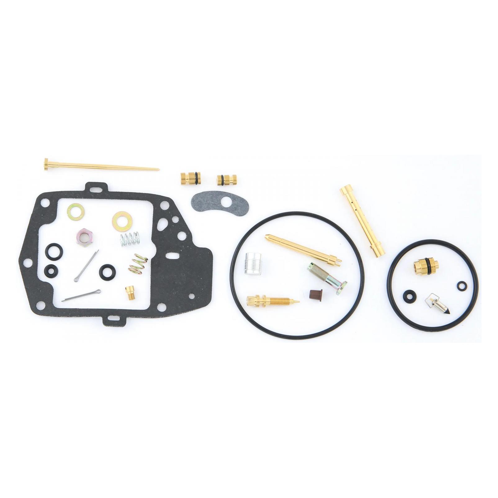 Keyster Kit Revisione Carburatore Jmp (KH-1267N)