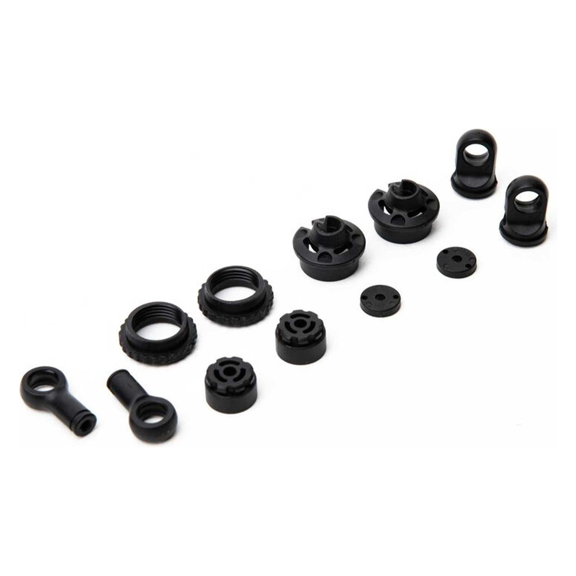 Axial shock parts, molded: rbx10 (AXI233020)
