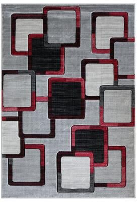 MDA Rugs Orelsi Collection Abstract Area Rug