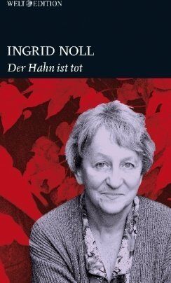 Ingrid Noll - Der Hahn ist tot - Preis vom 09.10.2026 07:28:09 h