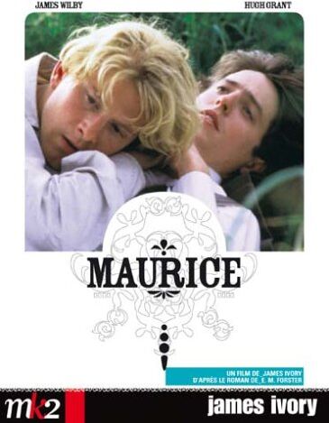 James Ivory - Maurice [FR Import] - Preis vom 09.10.2026 07:28:09 h