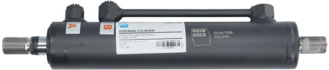 Arbeitszylinder, Servolenkung REINHOCH RH59-7006
