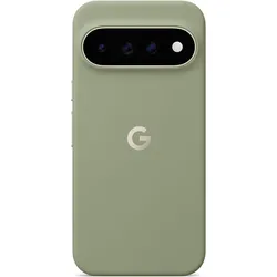 Google Pixel Case mit Pixelsnap (Google Pixel 11 Pro XL), Smartphone Hülle, Grün