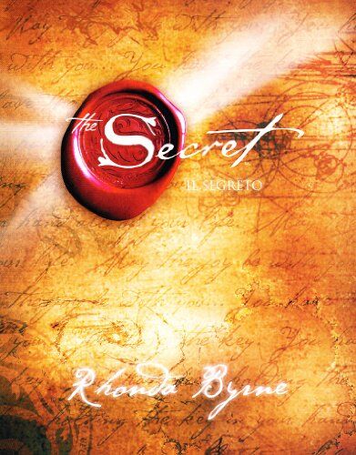 Rhonda Byrne - The secret - Preis vom 10.10.2026 11:48:34 h