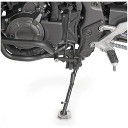 Givi, Motorrad Zubehör, Pied de béquille latérale