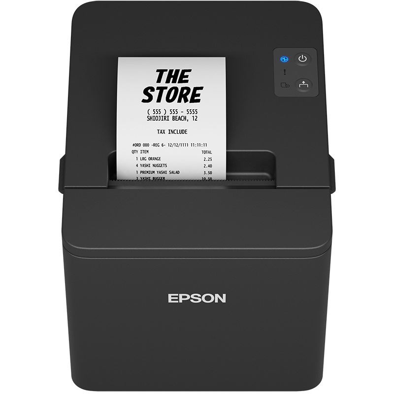Epson TM-T20IV (101): USB +