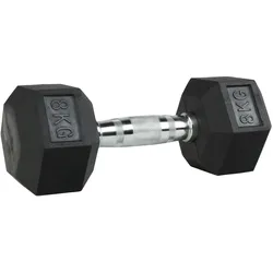 Odin Hex Hanteln 8kg (1 Stck)