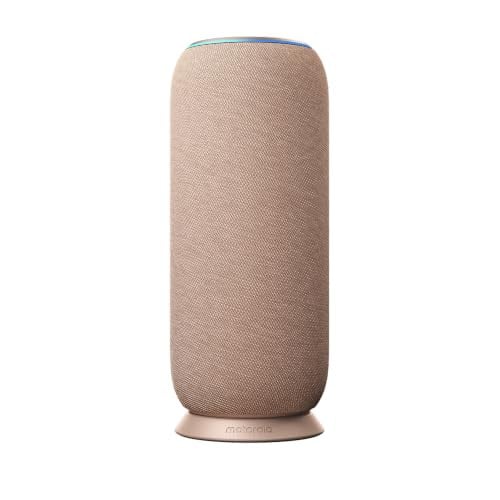 Motorola Moto Sound Flow Draadloze Speaker Warm Taupe