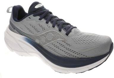 Saucony Hurricane 25 - Mens 7.5 Multi Running Shoes Medium