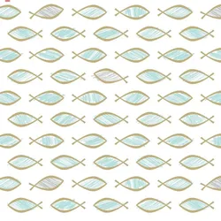 240 Duni Tissue-Servietten 33 x 33 cm Water Of Life 3-lagig