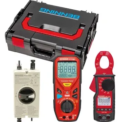 Benning BENNING PV 1000 SET BENNING PV 1000 SET