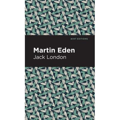 Martin Eden, Gebundene Ausgabe von Jack London, Ingram Publishers Services, 978-1-5132-0632-5
