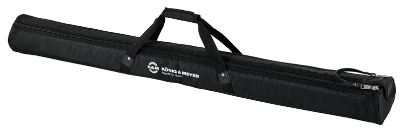K&M ; 24609 nero