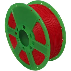 Purefil LW-PLA Filament (PLA, 1000 g, 1.75 mm), Filament, Rot
