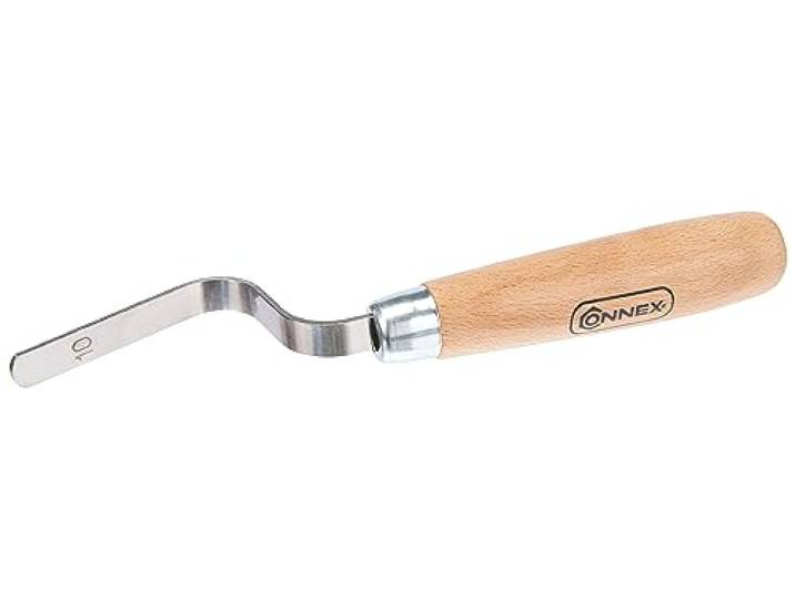 stootvoegtroffel 10mm