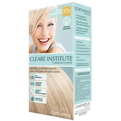 Colour Clinuance 10.1 Champagne Blond