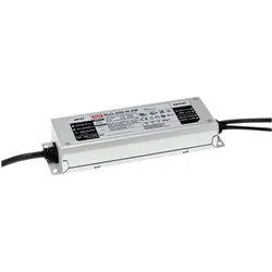 MeanWell, Beleuchtung Zubehör, MEAN WELL XLG-200-12-A, 200 W, IP20, 100 - 305 V, 16 A, 12 V, 63 mm