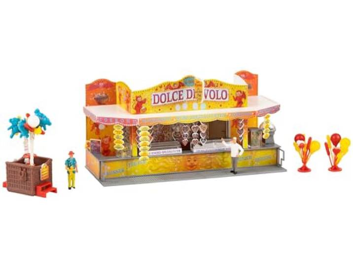 FALLER 140474 modelbouwset, meerkleurig