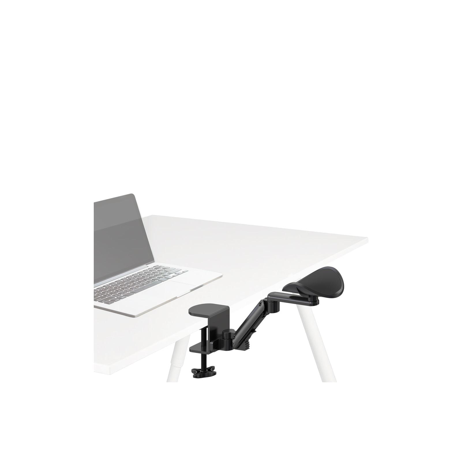 hjh OFFICE Armstütze RELEX RT1 Aluminium, Stahl