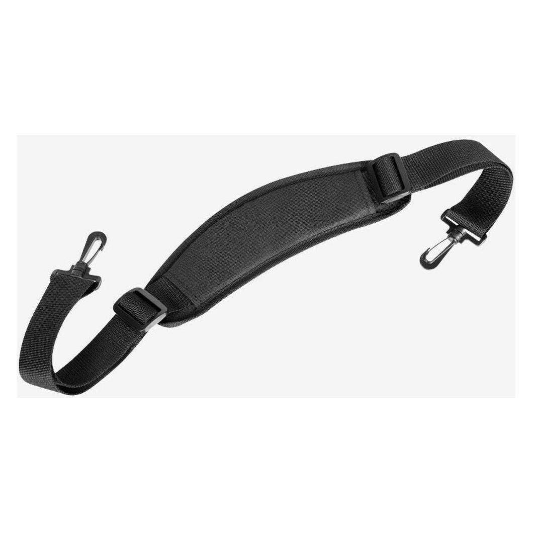Topeak MTX TrunkBag (16.60 l, Gepäckträgertasche) (T-TT9647B2)