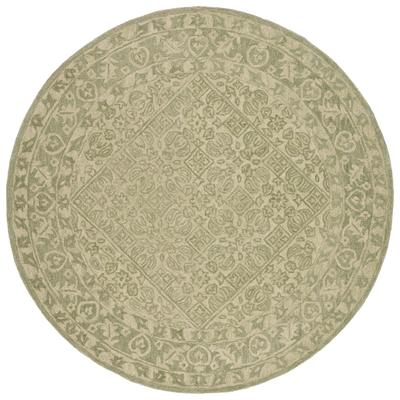 SAFAVIEH Handmade Dip Dye Karyn Wool Rug